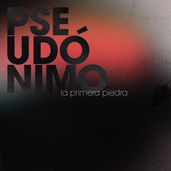 La primera piedra