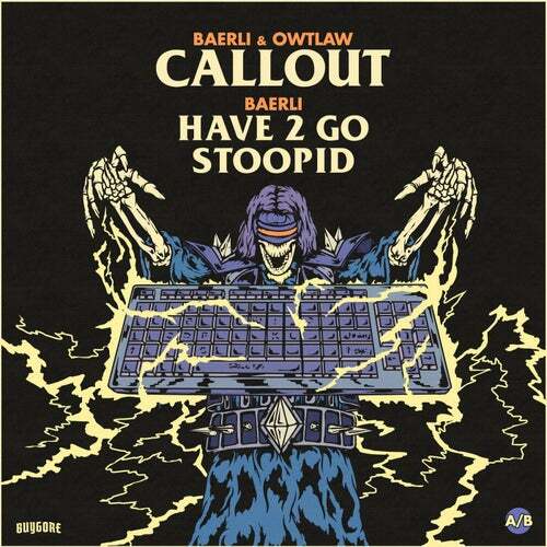 Callout / Have 2 Go Stoopid