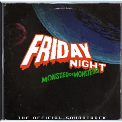 Friday Night Monster of Monsters - Official Soundtrack