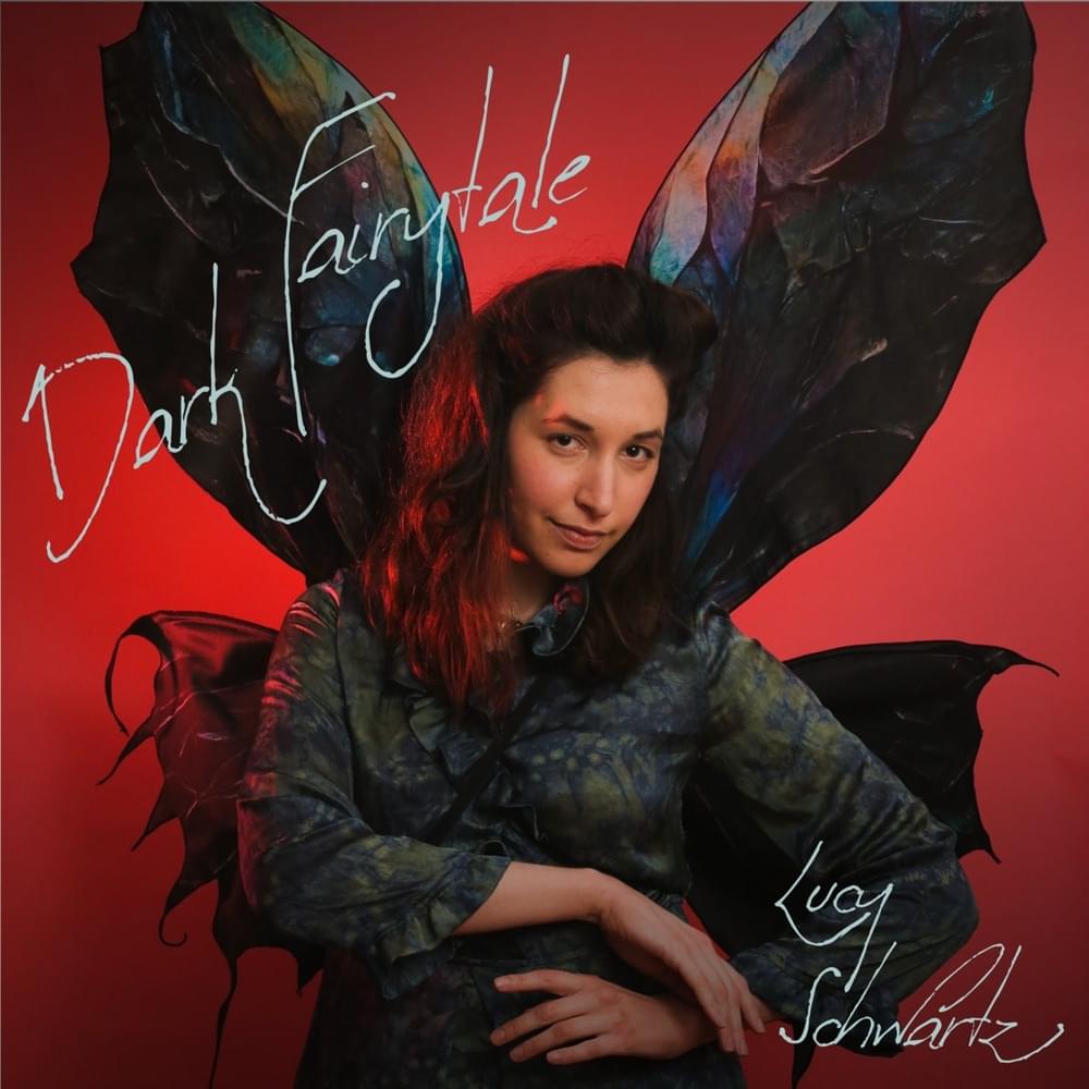 Dark Fairytale - EP