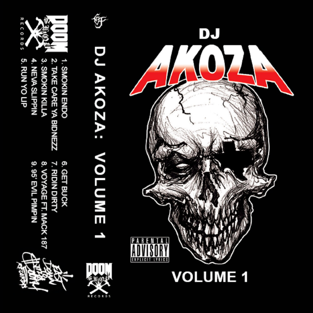 Volume 1