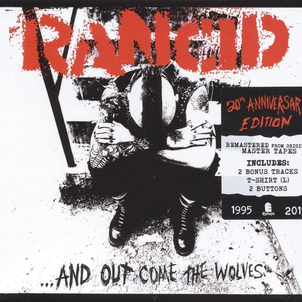 ...And Out Come the Wolves (20th Anniversary Re-issue)