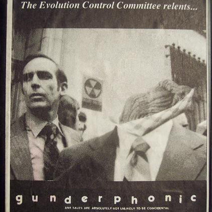 Gunderphonic