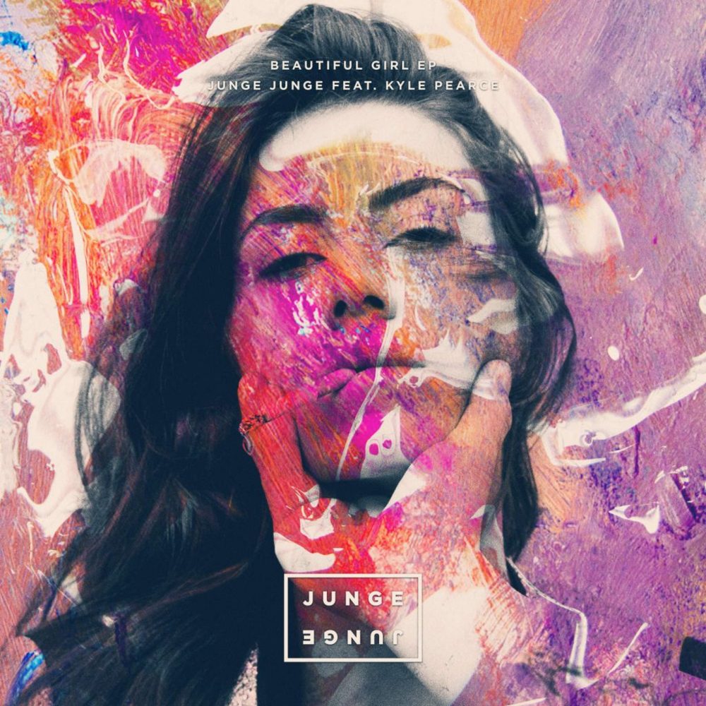 Beautiful Girl EP