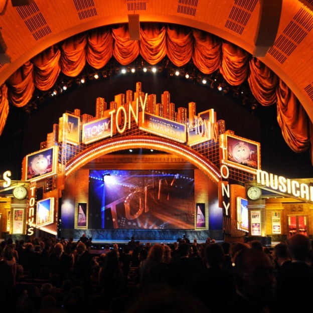 Tony Awards