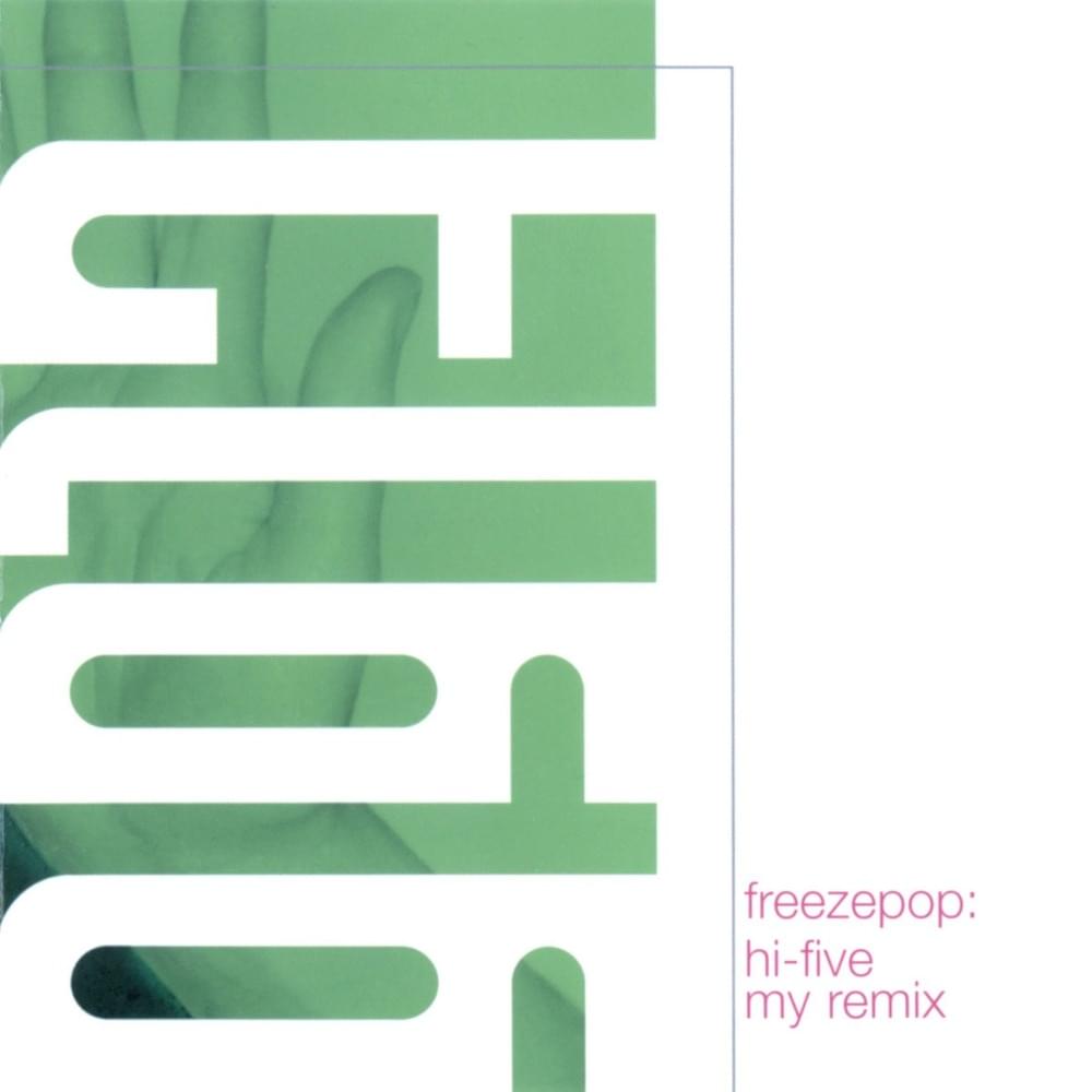 Hi-Five My Remix