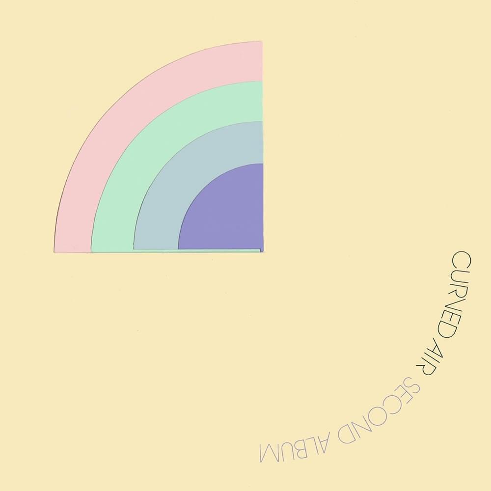 Second Album