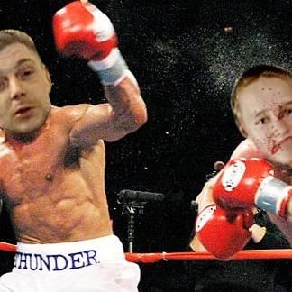 Beef: LaikIke1 vs Solar