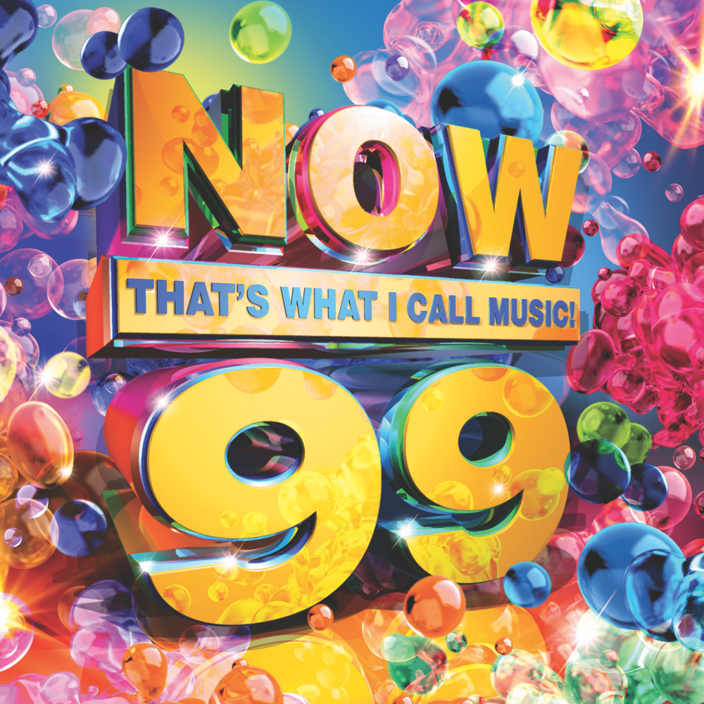 NOW That’s What I Call Music! 99 [UK]