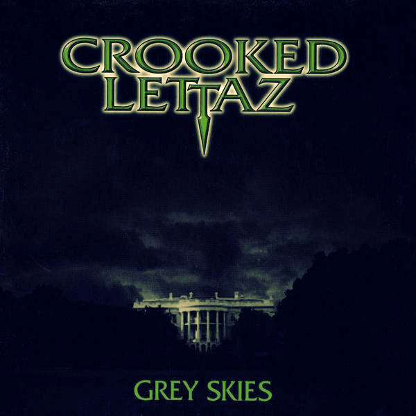Grey Skies