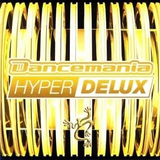 Dancemania Hyper Delux