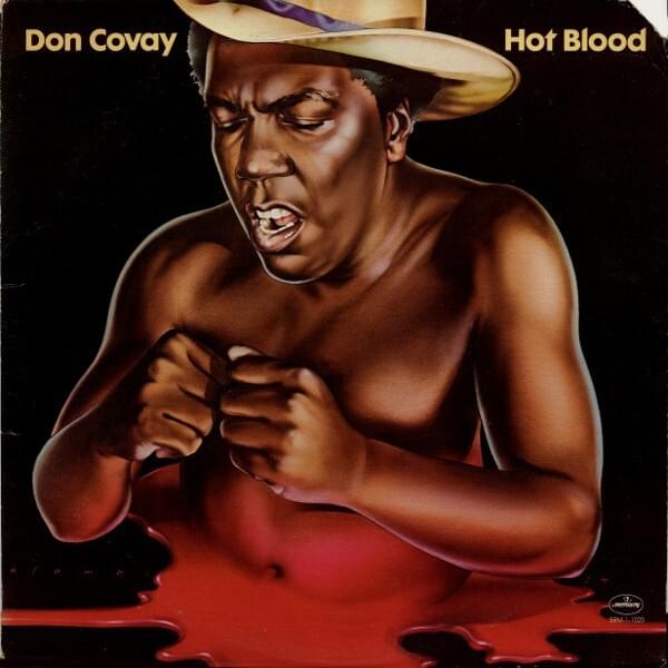 Hot Blood
