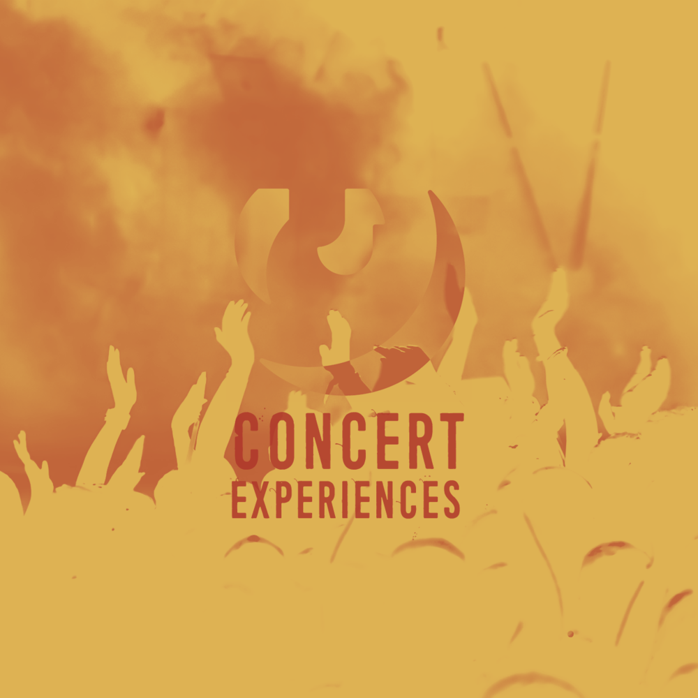 Genius Users’ Concert Experiences