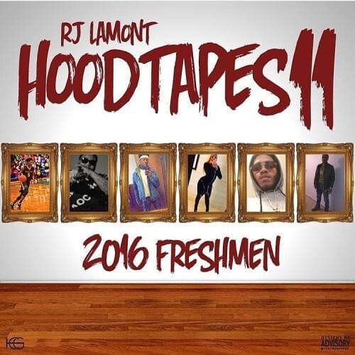 Hood Tapes 11
