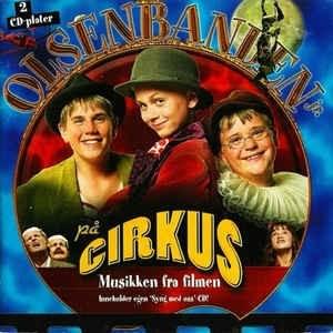 Olsenbanden Jr. På Sirkus