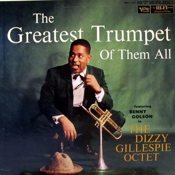 The Greatest Trumpet of Them All