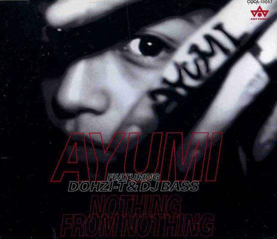 NOTHING FROM NOTHING - EP