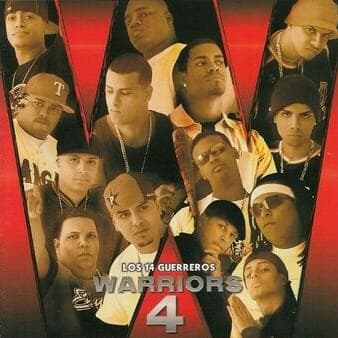  Warriors 4: Los 14 Guerreros