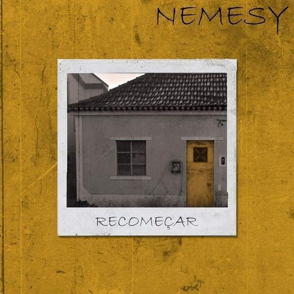 Recomeçar