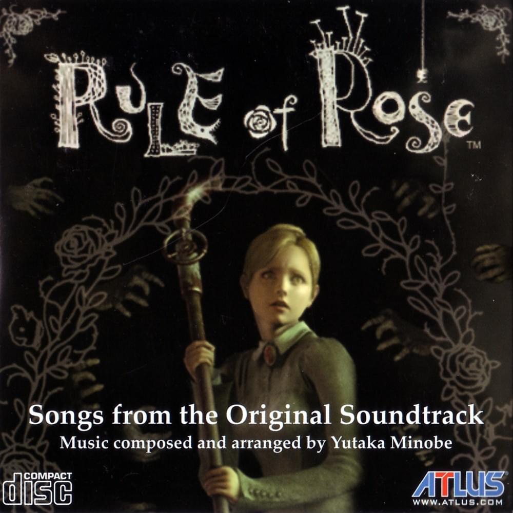 Rule of Rose - Songs from the Original Soundtrack
