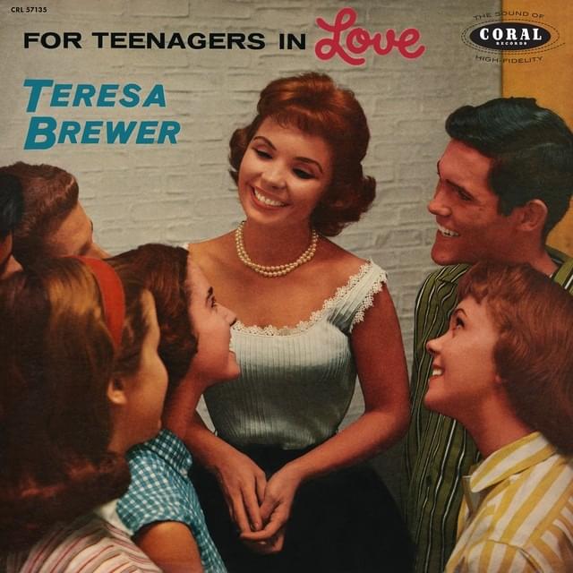 For Teenagers in Love