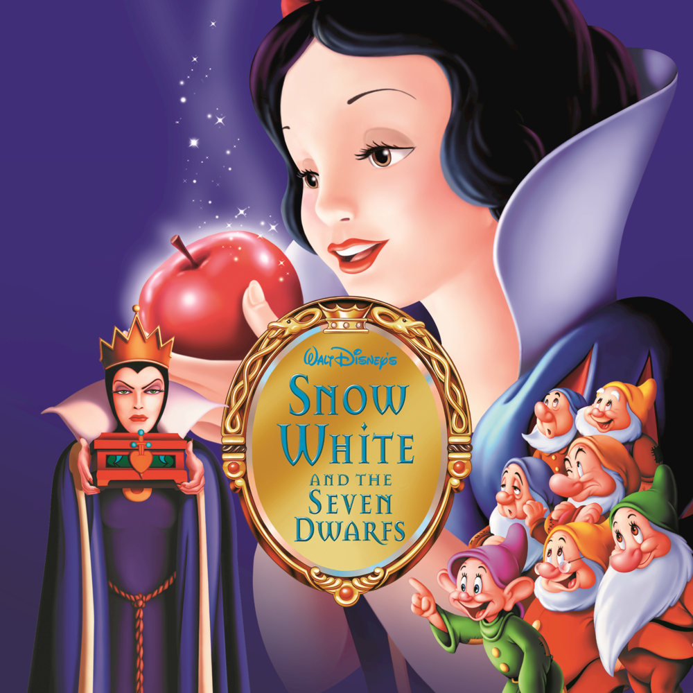 Snow White and the Seven Dwarfs (Original Motion Picture Soundtrack)