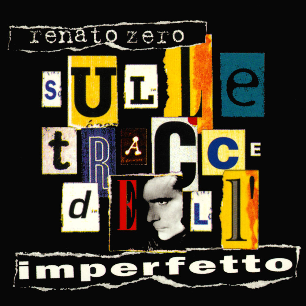 Sulle tracce dell’imperfetto