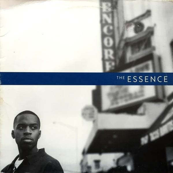 The Essence / Defined By The Dollar