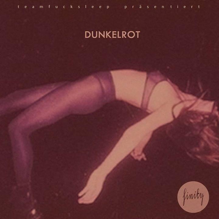 Dunkelrot EP