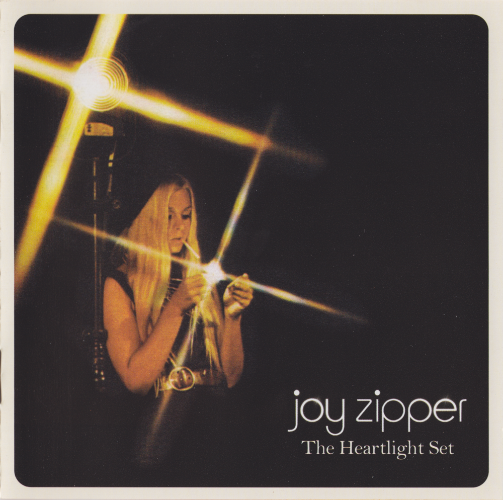 The Heartlight Set