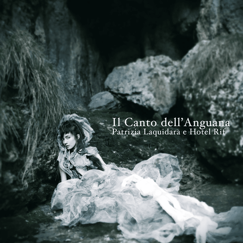 Il Canto dell’Anguana