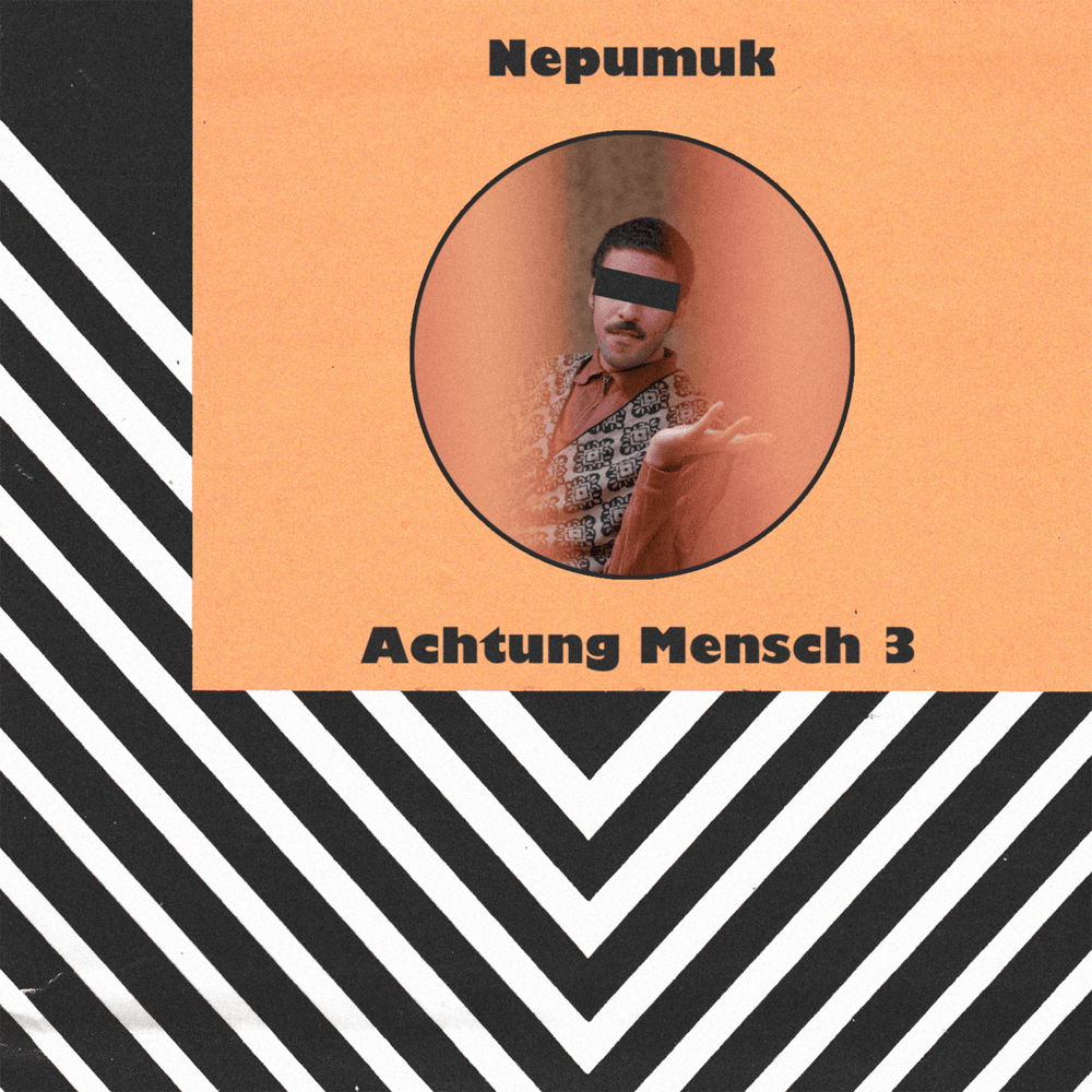 Achtung Mensch 3 (EP)