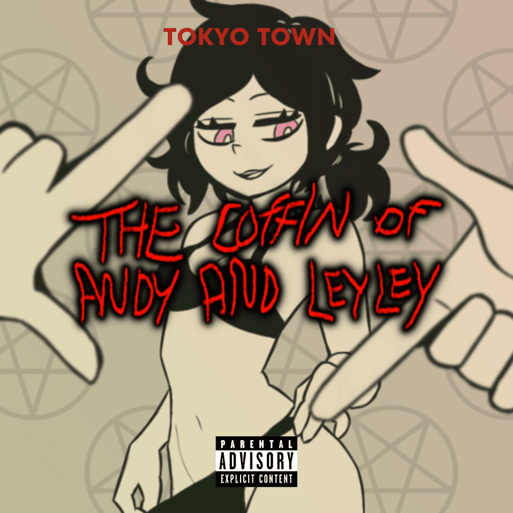 The Coffin of Andy and Leyley