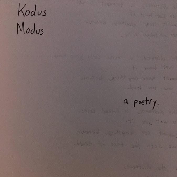 Kodus Modus