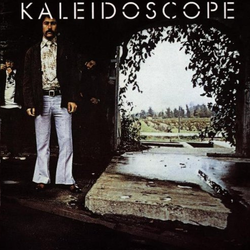 Incredible Kaleidoscope