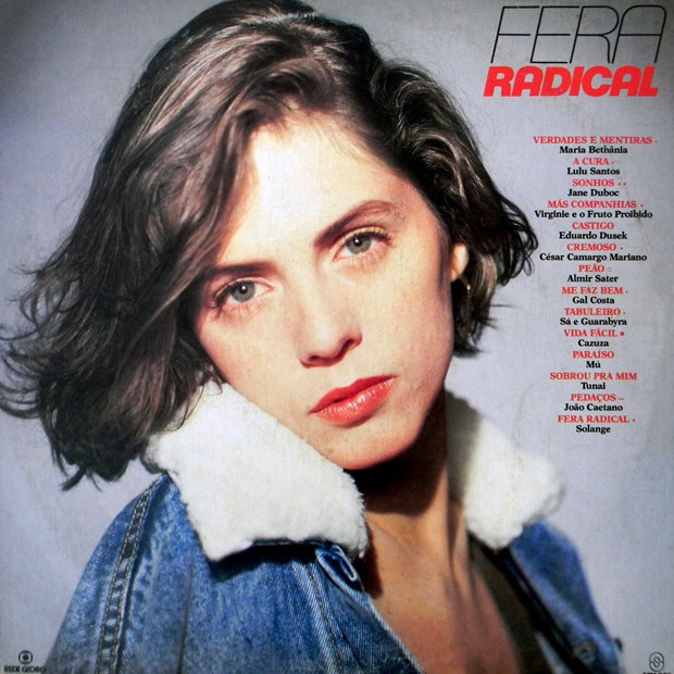 Fera Radical