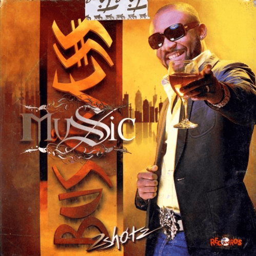 Music Business