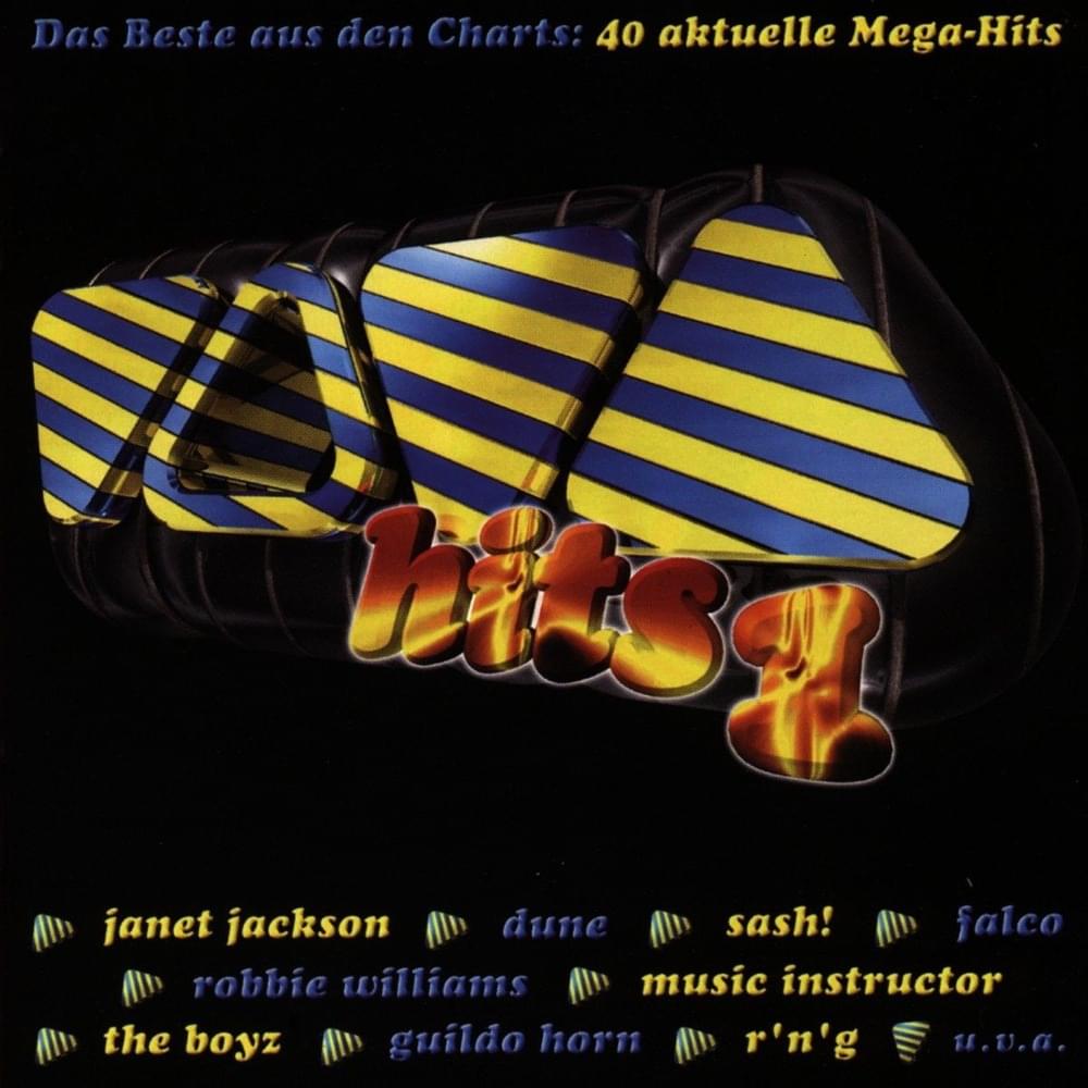VIVA Hits 1