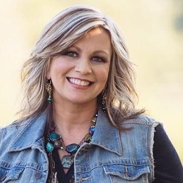 Photo of Sonya Isaacs