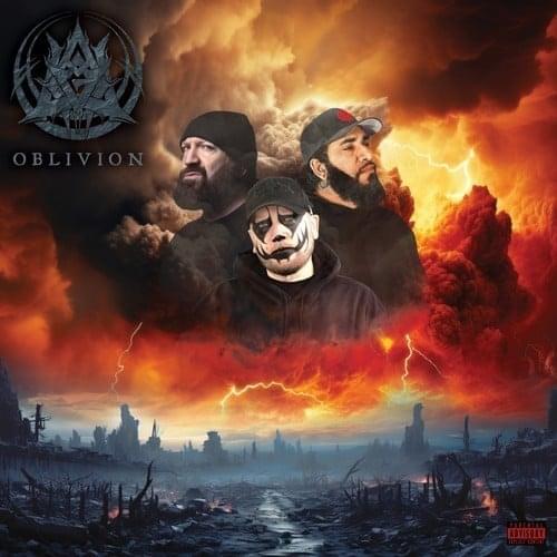 Oblivion