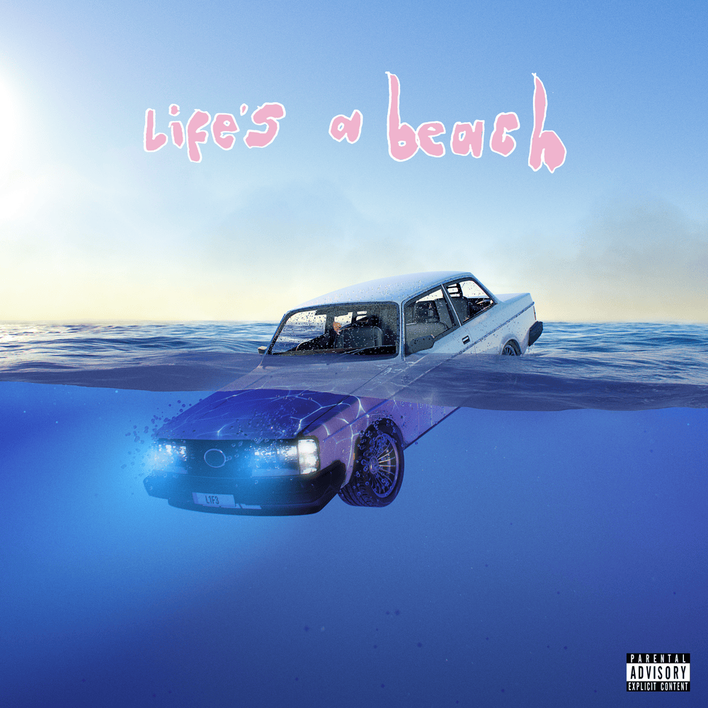 life’s a beach