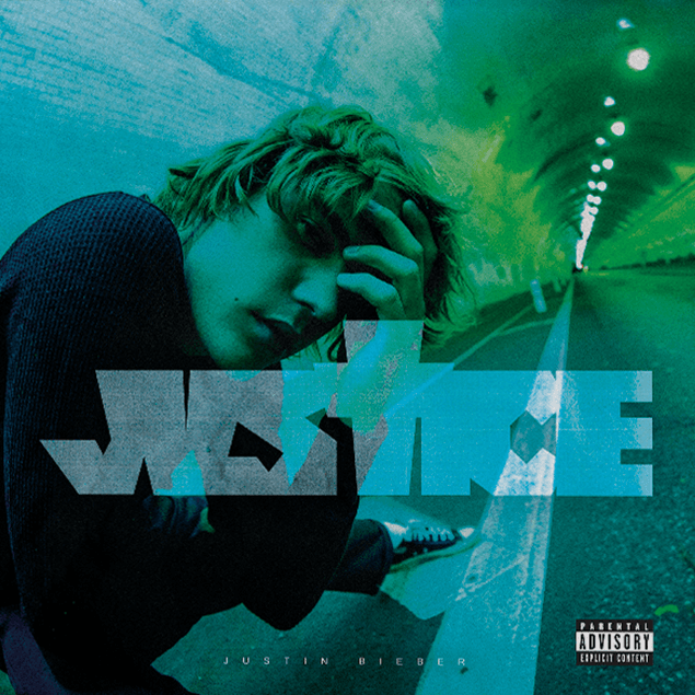 Cover image for Justice (Alternate Version)