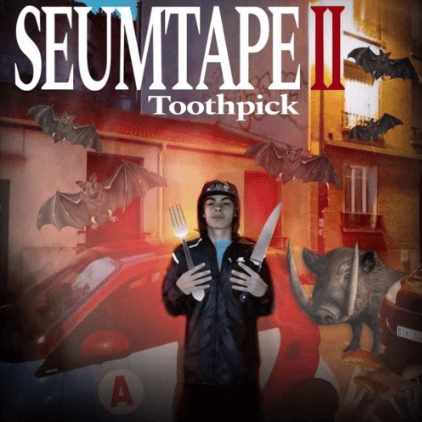 SEUMTAPE 2