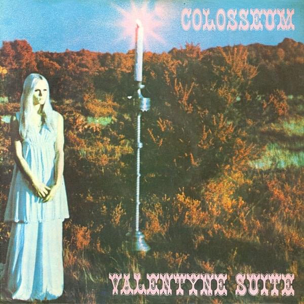 Valentyne Suite