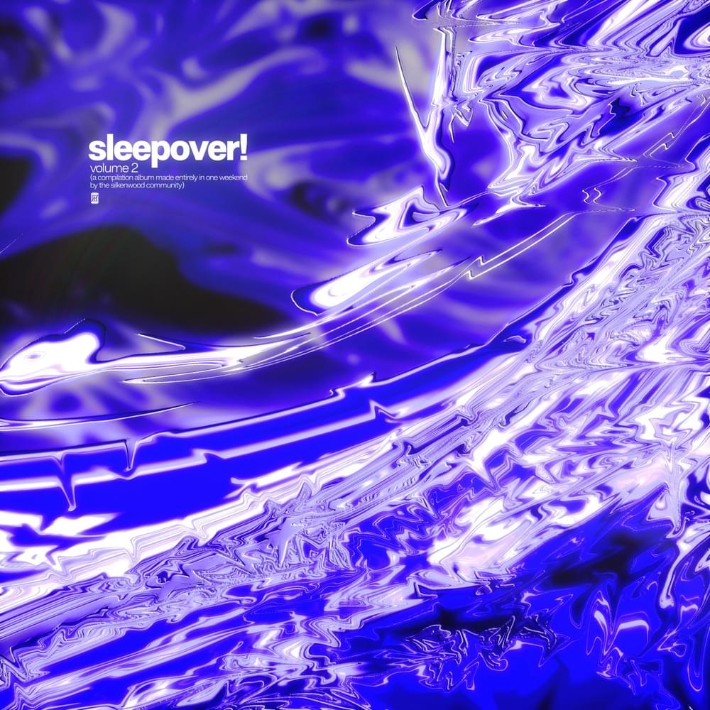 ​sleepover!, vol. 2