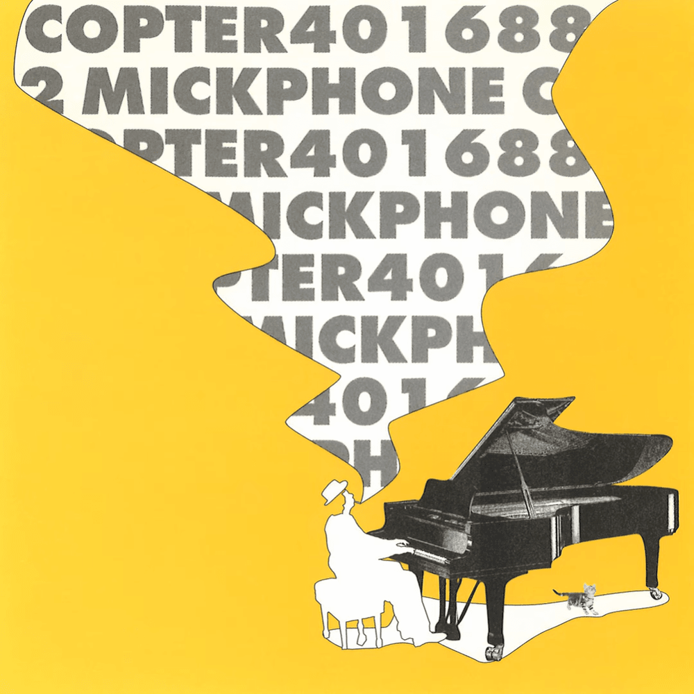 MICKPHONE