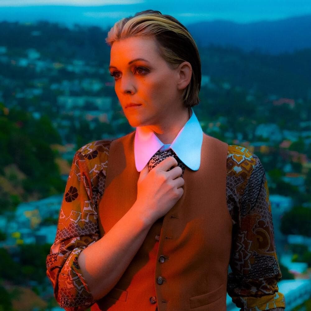 Photo of Brandi Carlile