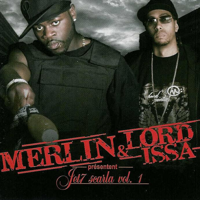 Jet7 Scarla vol. 1