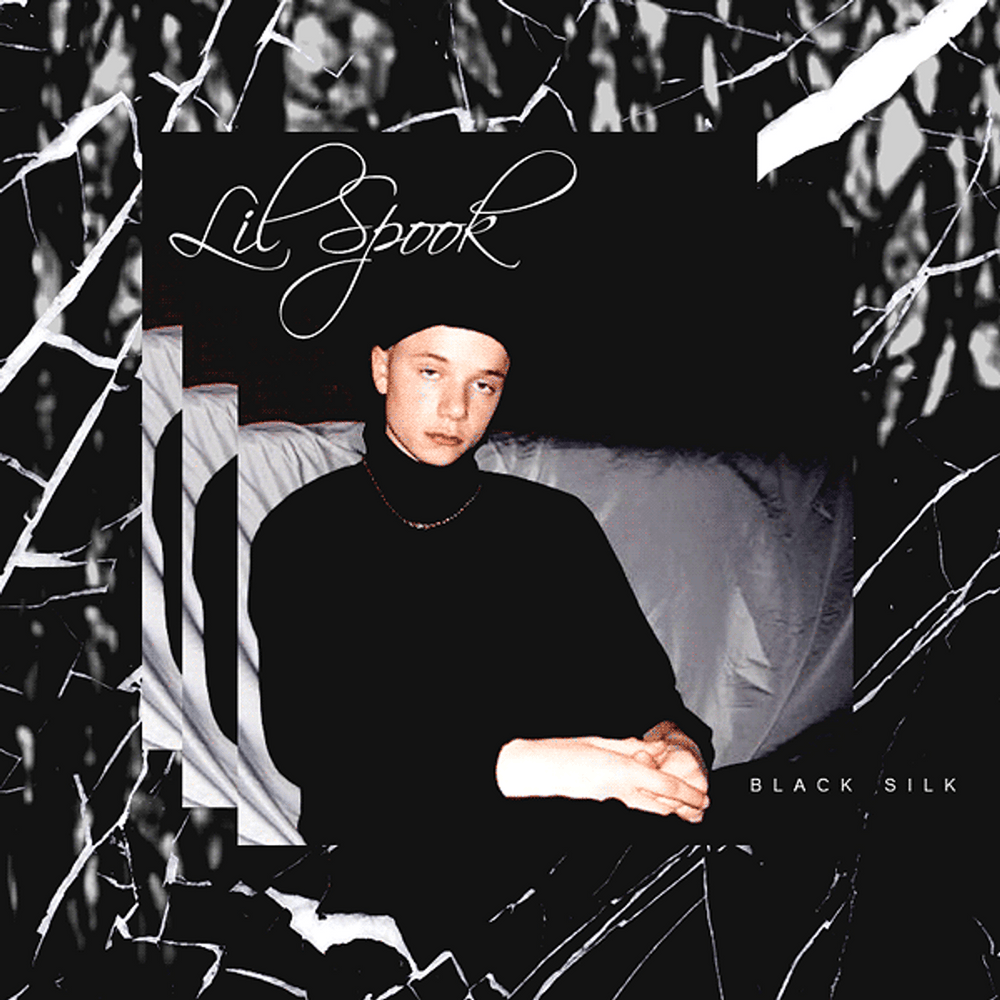 Black Silk