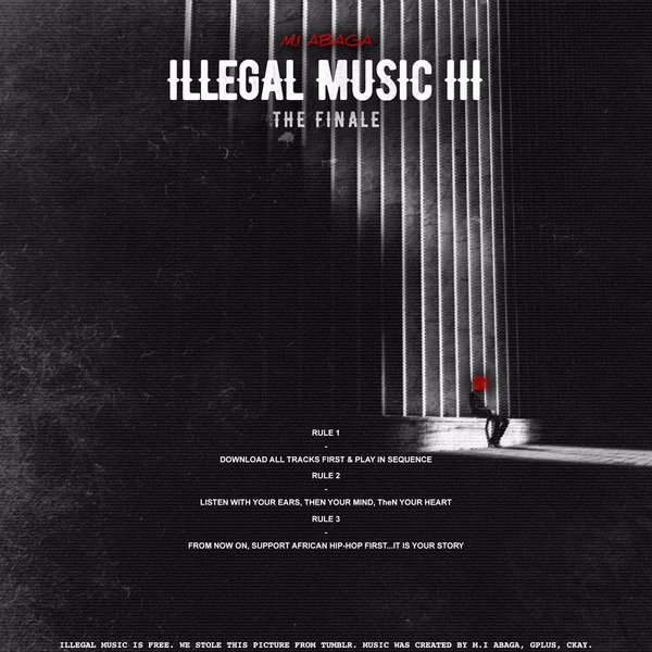 Illegal Music 3